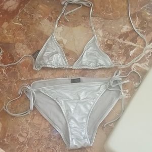 Express String bikini
